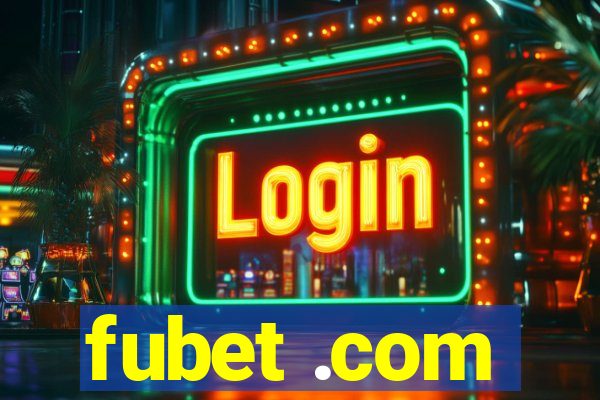 fubet .com